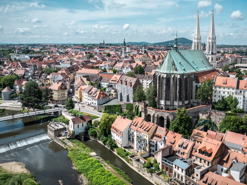 Abbildung Görlitz