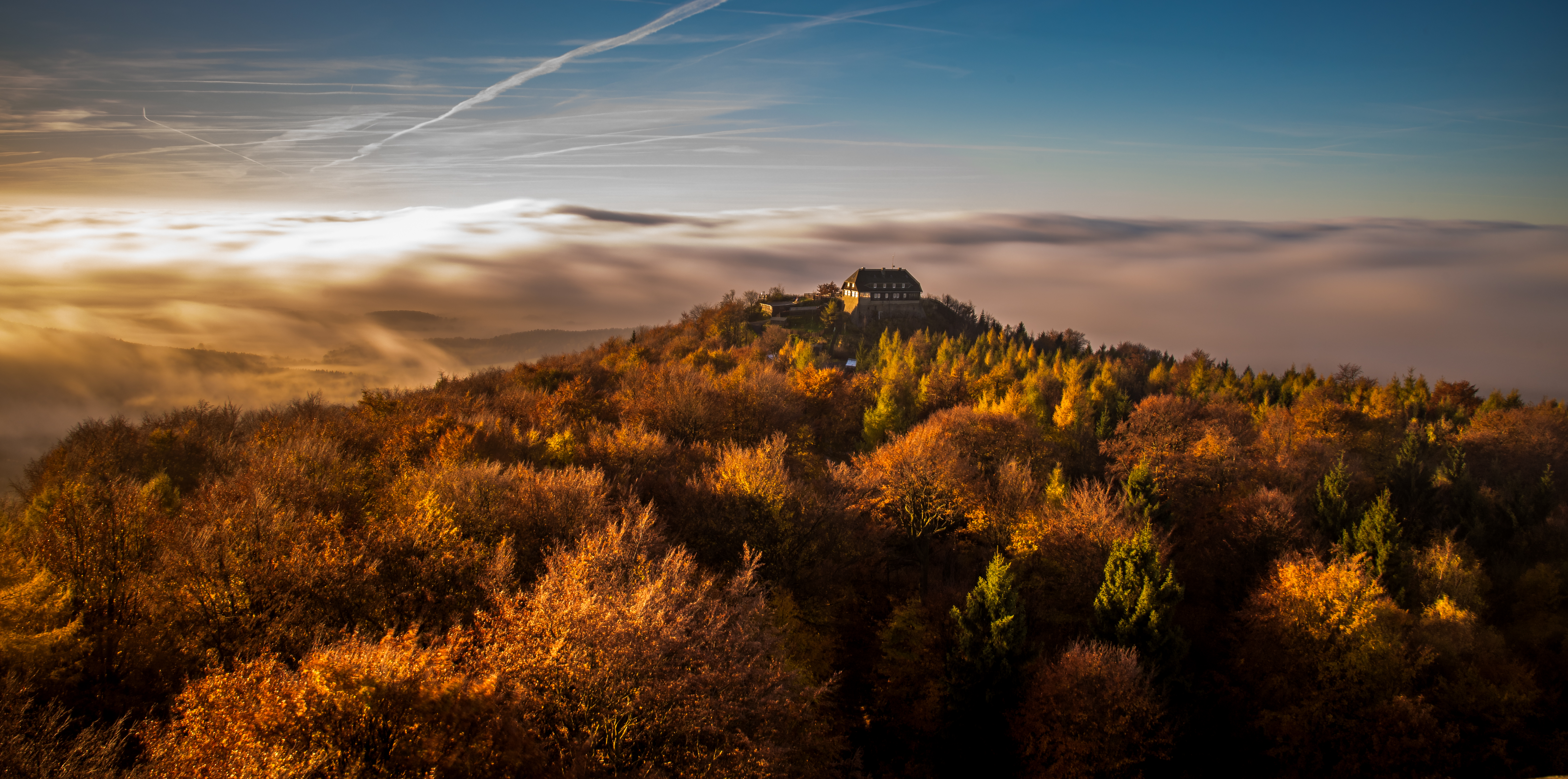 Hochwaldbaude