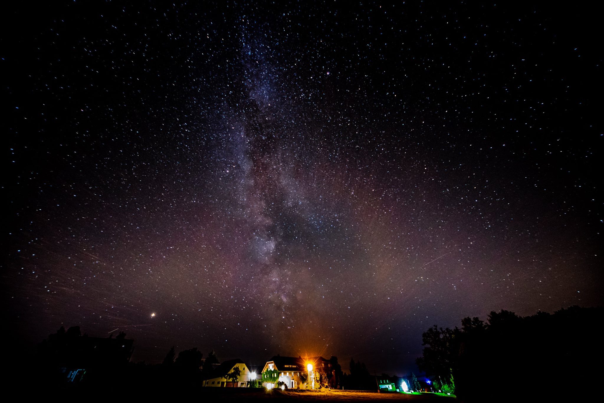 Sohland Observatory